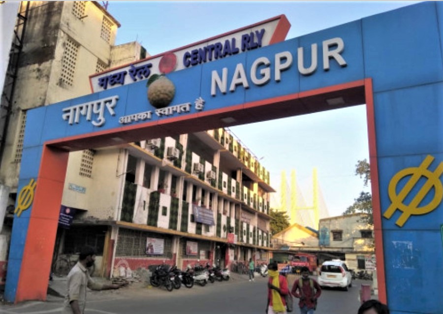 Places to Visit the Orange City Nagpur